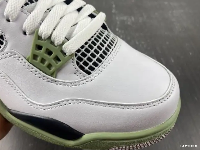 Jordan Seafoam AQ9129-103 Air WMNS 4 0704